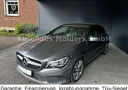 Mercedes-Benz CLA 250 SB *Garantie*Navi*LED*289€mtl.