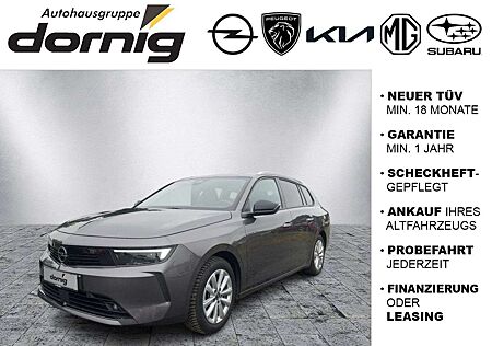 Opel Astra L ST Business Edit. AT8,Kamera