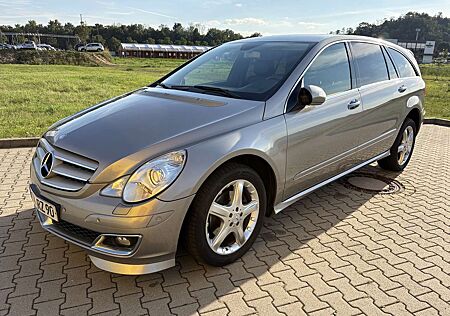 Mercedes-Benz R 320 L CDI 4Matic (251.122)