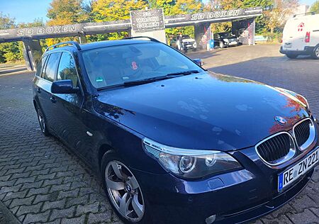 BMW 530d 530 Touring