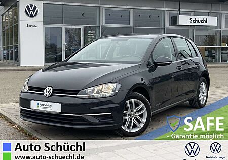 VW Golf Volkswagen 1.6 TDI COMFORTLINE AHK+NAVI+SHZ+PDC+BLUETO