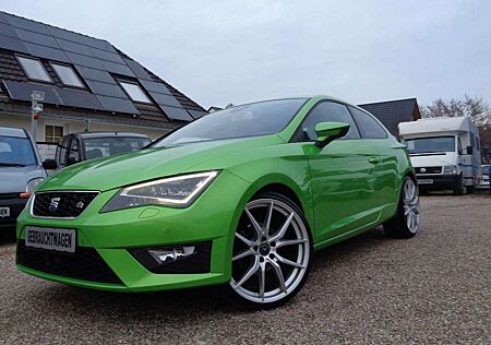 Seat Leon SC FR
