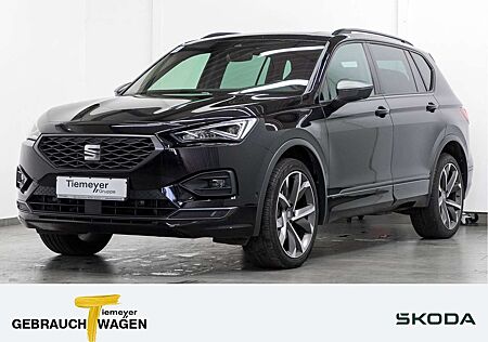 Seat Tarraco TSI FR DYNAMIC PANO KAMERA LM20