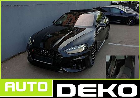 Audi RS5 tiptronic quattro Pano/Laser/Leder/360*/HUD