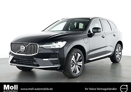 Volvo XC 60 XC60 Core Recharge Plug-In Hybrid AWD StandHZG Digitale
