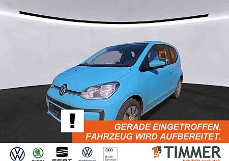 VW Up Volkswagen ! 1.0 MOVE *ALLWETTER *BLUETOOTH *