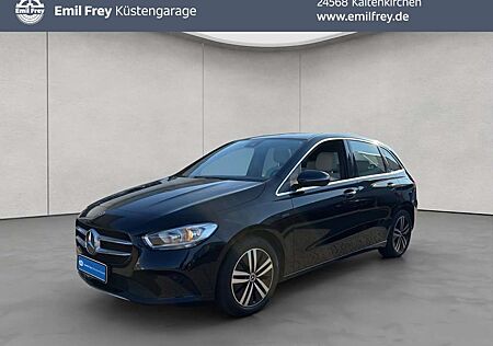 Mercedes-Benz B 250