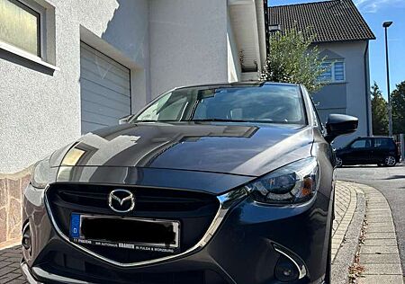 Mazda 2 SKYACTIV-G 90 KIZOKU