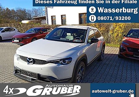 Mazda MX-30 e-SKYACTIV FIRST EDITION +LED +Navi +Kamera