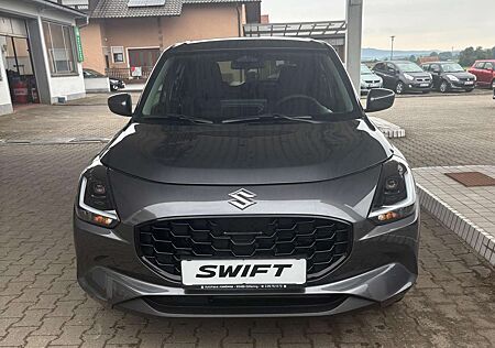 Suzuki Swift 1.2 Dualjet Hybrid Allgrip MT Comfort