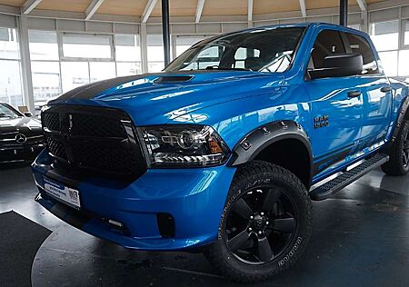 Dodge RAM 1500 HEMI 5.7L CREW CAB SPORT *HOCH & BREIT