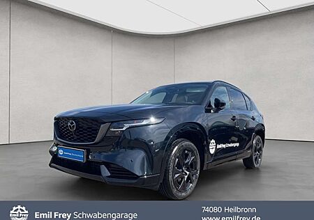 Mazda CX-5 e-SKYACTIV-G 141 AWD Homura