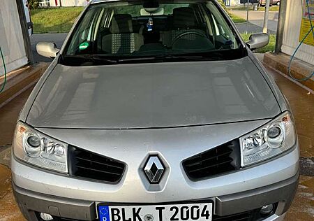 Renault Megane 1.6 Avantage