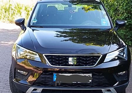 Seat Ateca 1.5 TSI ACT OPF Style