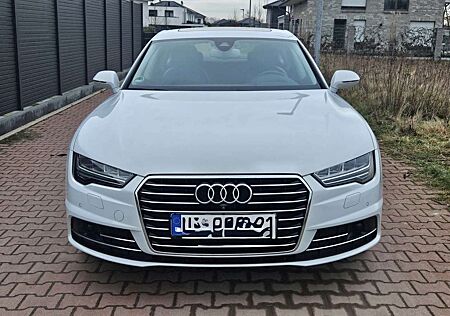 Audi A7 3.0 TDI quattro S tronic