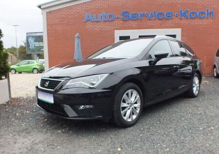 Seat Leon ST Style 1.4 TGi (Erdgas) *PDC*AHK*SHZ*1.HD