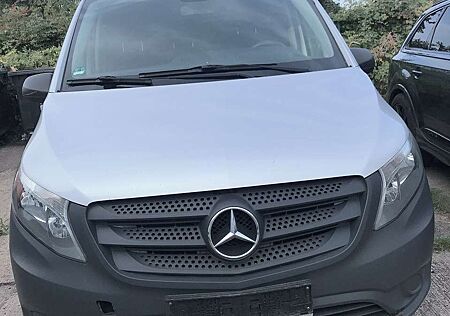 Mercedes-Benz Vito 116 CDI Lang