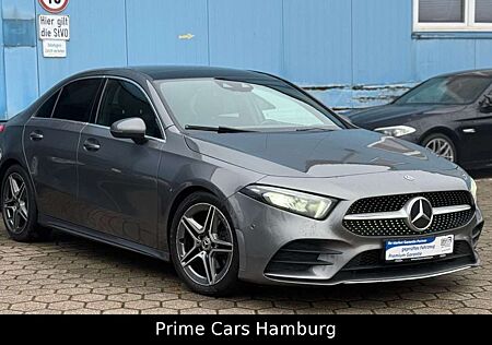 Mercedes-Benz A 180 d Limo. AMG-LINE|PANO|WIDESCREEN|LED|KAMERA