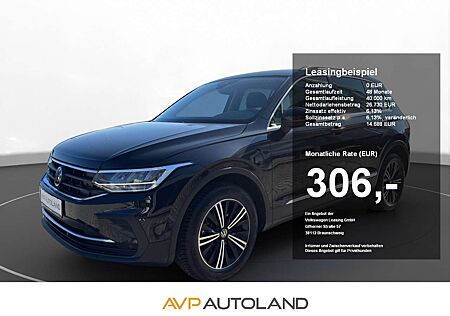 VW Tiguan Volkswagen 1.5 TSI MOVE | NAVI | AHK | ACC | LED |