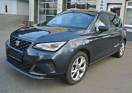 Seat Arona FR Automatik Navi Kamera Sitzheizung ankl. Spiegel