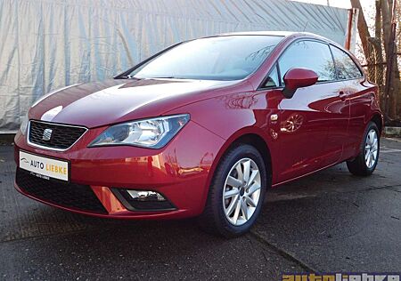 Seat Ibiza 1.2 TSI DSG Style Viva KLIMA,GRA,PANO,PDC