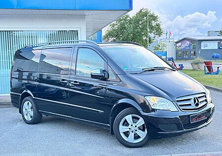 Mercedes-Benz Viano 2.2 CDI Trend Edition lang 7Si Standhzng