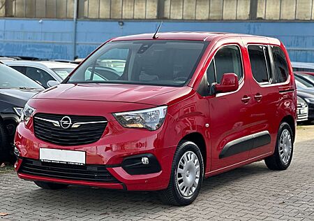 Opel Combo Life 1.5D*TüV Neu*2xSchiebetür*Klimaaut*Parkpilot