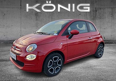 Fiat 500 1.0 CLUB Klimaanlage EFH*LR*el.ASP