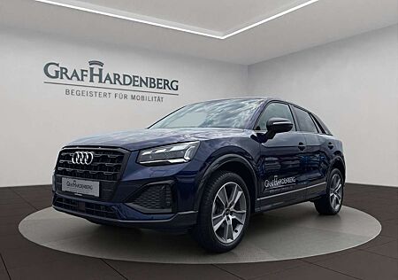 Audi Q2 35 TFSI S-tronic advanced Matrix AHK