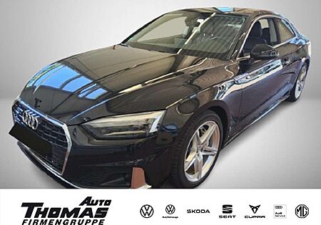 Audi A5 Coupe advanced 45 TFSI quattro S tronic NAVI
