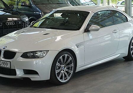 BMW M3 Cabrio*H&K*NAVI*