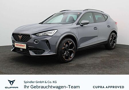 Cupra Formentor VZ 1.4 TSI e-Hybrid DSG / Navi, Pano
