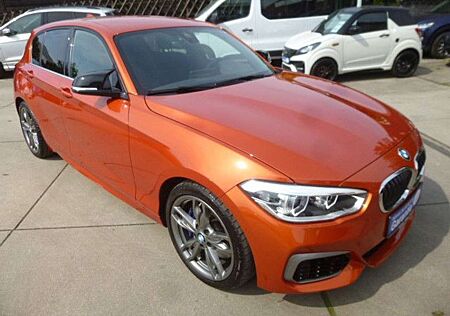 BMW 140 xDrive Harman/Kamera/Alcantara/Navi/LED/PD