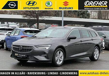 Opel Insignia 2.0 CDTI Business Navi/Autom./AHK/PDC