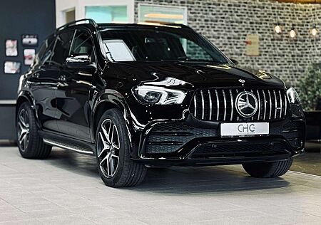 Mercedes-Benz GLE 53 AMG 4M+ 360*|NIGHT|PERF.AGA|ACC|NAVI|AMG RIDE