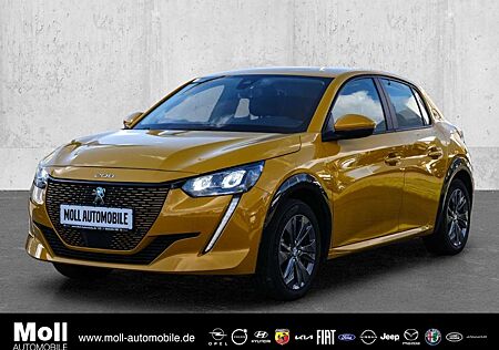 Peugeot 208 e- Active Pack 136 LED DAB SHZ Spurhalteass. Verke