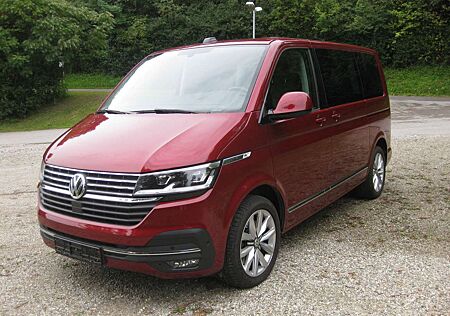 VW T6 Volkswagen .1 Multivan Multivan .1 Kurz DSG Highline