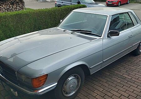 Mercedes-Benz SLC 280