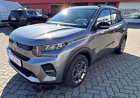 Citroën C3 Citroen Turbo 100 MAX