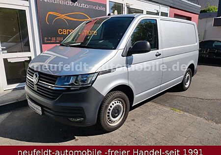 VW T6 Transporter Volkswagen T6.1 Kasten 2Sitze Klappe Navi PDC 1.Hd.Standhzg