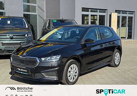 Skoda Fabia 1.0 Active *SHZ*KLIMA*PDC*BLUETOOTH*