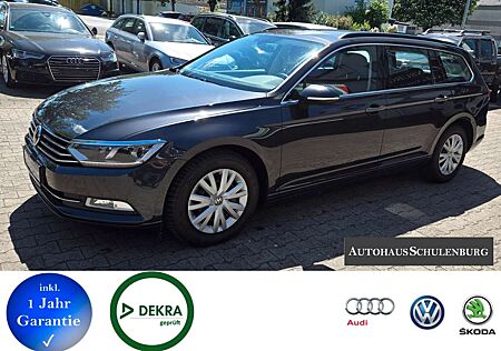 VW Passat Variant Volkswagen Passat Digitaltacho Abstandstempo.Kamera LED