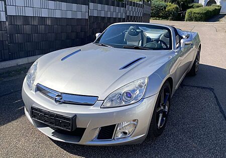 Opel GT 2.0 Turbo - Tuning auf 316 PS - starke Leistung sorgt für großen Fahrspaß