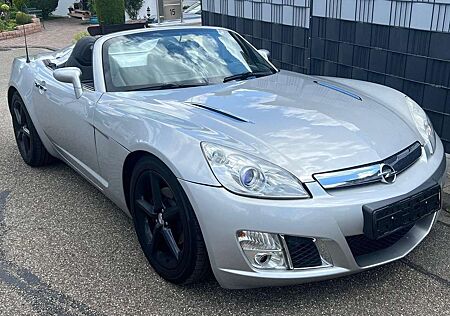 Opel GT 2.0 Turbo - Tuning auf 316 PS - starke Leistung sorgt für großen Fahrspaß