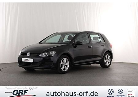 VW Golf Volkswagen VII 2.0 TDI Comfortline LOUNGE NAVI TEMPO STANDHZG