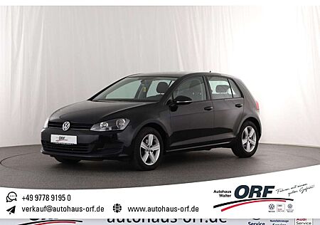VW Golf Volkswagen VII 2.0 TDI Comfortline LOUNGE NAVI TEMPO S