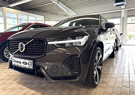Volvo XC 60 XC60 R Design Plug-In Hybrid AWD *21Zoll-AHK-Pano*