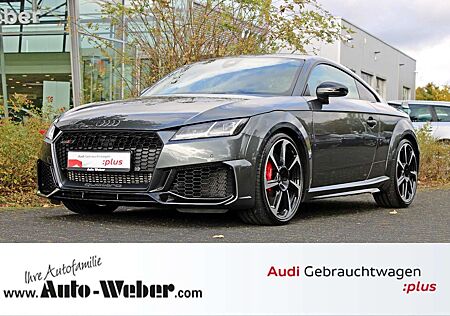 Audi TT RS TTRS qu. SPORTABGAS KAMERA NAVI+ VC 20" BLACK