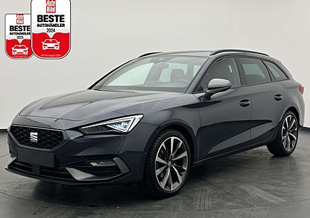 Seat Leon ST 1.5 eTSI DSG FR +NAV+MATRIX+CAM+ASSISTS+