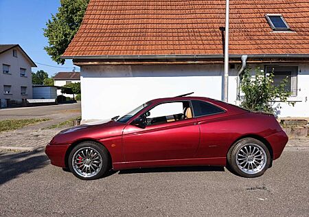 Alfa Romeo GTV 3.0 V6 24V L